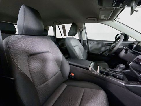 Certified 2026 Toyota RAV4 LE FWD image 40