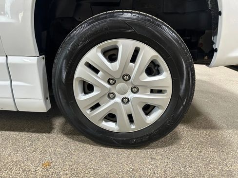 Used 2017 Dodge Grand Caravan SE w/ Power Window Group image 63