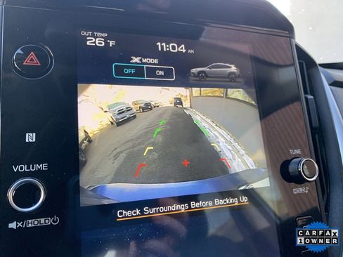 Used 2024 Subaru Crosstrek 2.0i Premium image 6