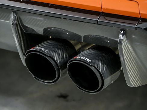 Used 2023 BMW M3 Competition w/ Executive Package image 15