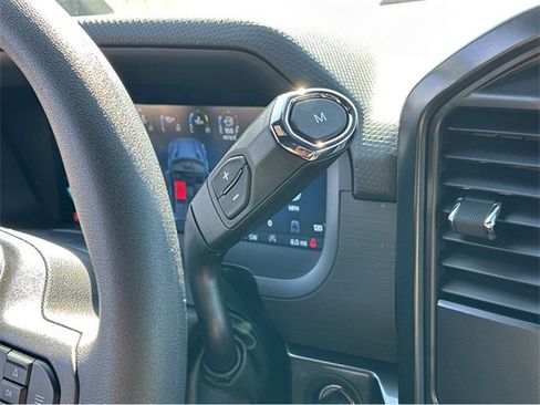 New 2025 Ford F150 STX w/ Equipment Group 200A image 29