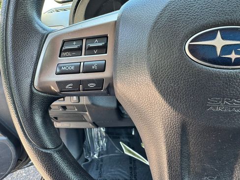 Used 2014 Subaru Impreza 2.0i Premium w/ All-Weather Package w/CVT AWD/4WD image 18