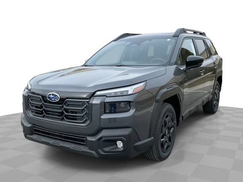 New 2026 Subaru Outback Limited w/ Premium/Limited Plus Package AWD/4WD image 1