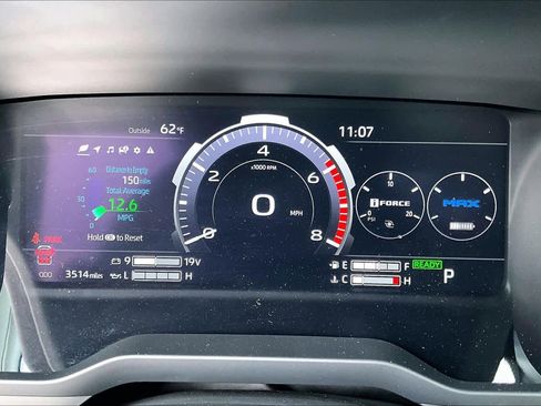 Used 2025 Toyota Sequoia Platinum image 24