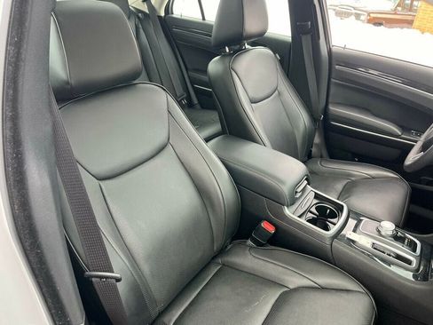 Used 2023 Chrysler 300 Touring L w/ Popular Equipment Group image 36