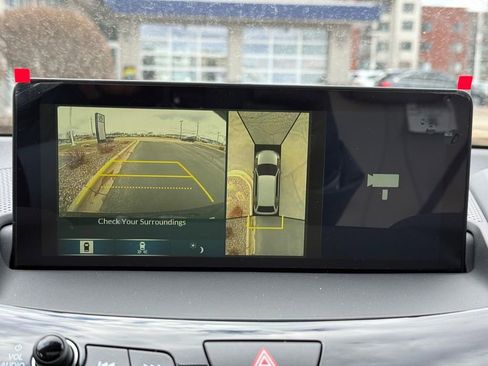 New 2026 Acura RDX SH-AWD w/ Advance Package image 14