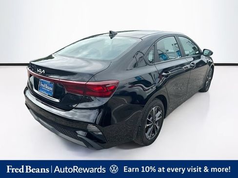 Used 2023 Kia Forte LXS FWD image 10