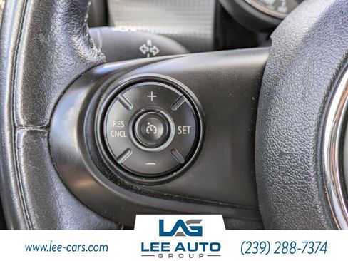 Used 2016 MINI Cooper 4-Door Hardtop image 20