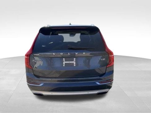 Used 2018 Volvo XC90 T6 Inscription w/ Convenience Package AWD/4WD image 5
