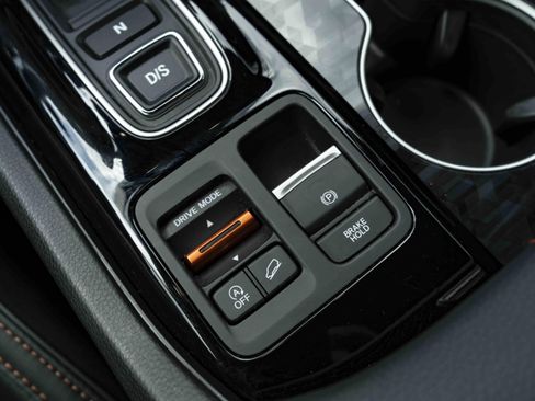 Used 2026 Honda Passport TrailSport Elite image 29