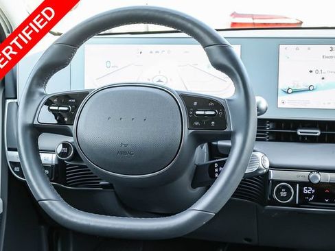 Certified 2024 Hyundai Ioniq 5 SEL RWD image 16