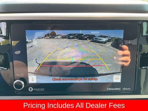 Used 2024 Toyota Tundra SR5 w/ TRD Sport Package AWD/4WD image 13
