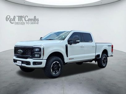 Used 2025 Ford F250 Lariat w/ Lariat Ultimate Package