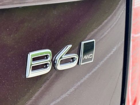 New 2026 Volvo XC90 B6 Ultra w/ Protection Package Premier AWD/4WD image 7