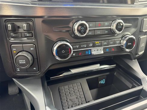 New 2025 Ford F350 Lariat w/ Chrome Package image 20