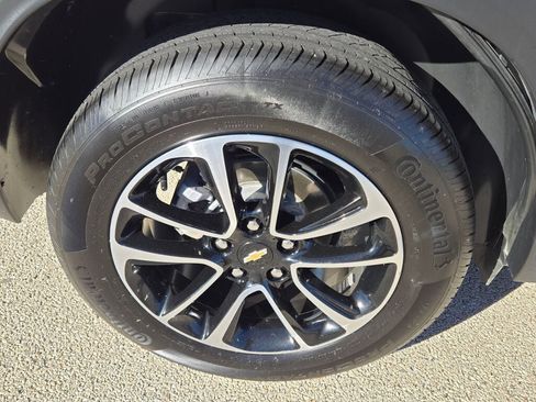 Used 2024 Chevrolet TrailBlazer LT image 11