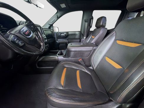Used 2019 GMC Sierra 1500 AT4 w/ AT4 Premium Package AWD/4WD image 13