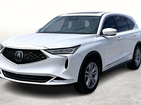 Used 2022 Acura MDX FWD image 13
