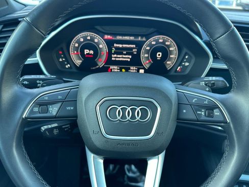 Certified 2023 Audi Q3 2.0T Premium Plus image 24
