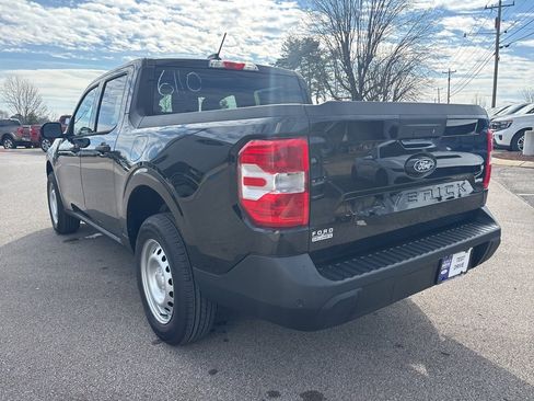 New 2026 Ford Maverick XL image 6