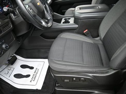 Used 2023 Chevrolet Tahoe LS AWD/4WD image 15
