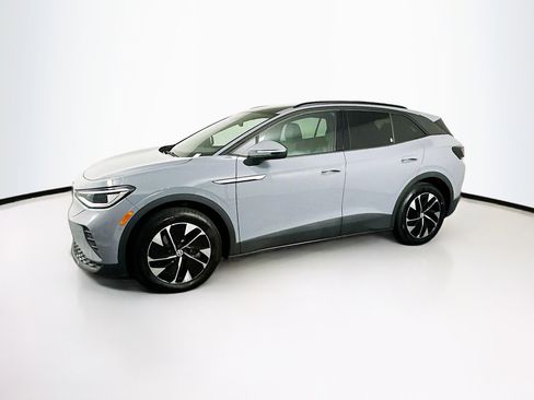 Used 2022 Volkswagen ID.4 Pro S image 4