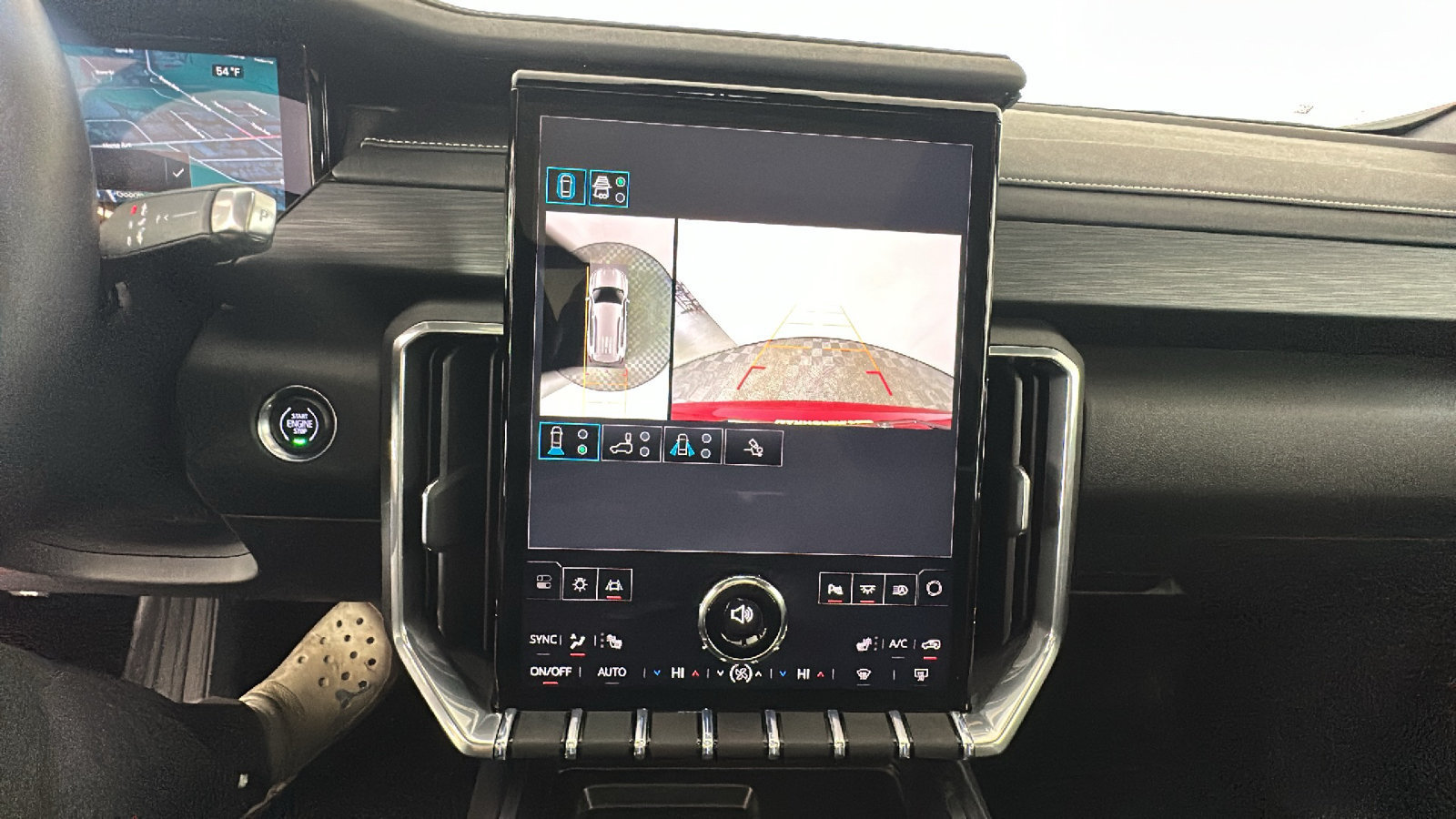 New 2026 GMC Acadia Elevation AWD/4WD image 28