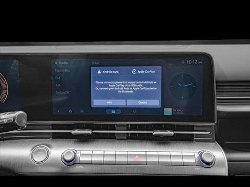 New 2026 Hyundai Kona SE AWD/4WD image 52