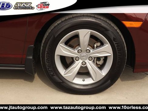 Used 2019 Honda Odyssey EX image 8