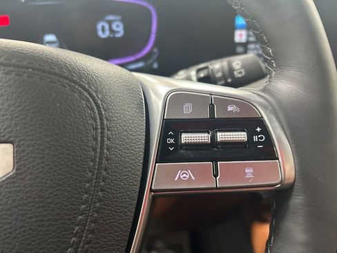 Certified 2025 Kia Telluride EX X-Line image 10