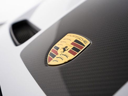 Used 2025 Porsche 911 GT3 RWD image 17