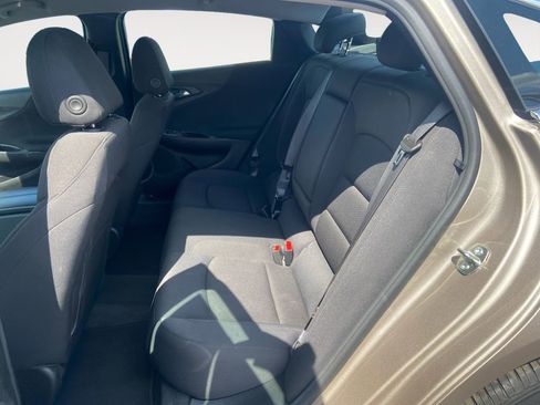 Used 2023 Chevrolet Malibu LT image 13