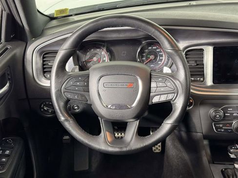 Used 2018 Dodge Charger R/T RWD image 20