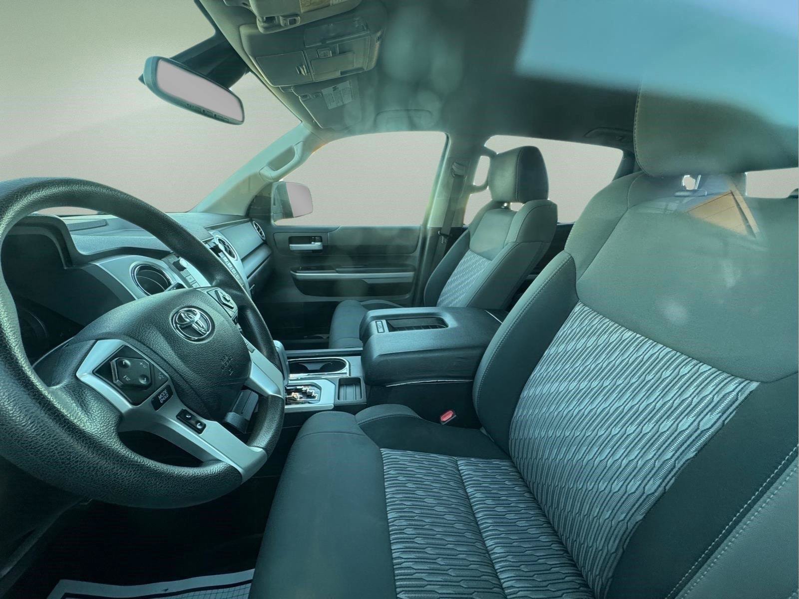 Used 2021 Toyota Tundra SR5 RWD image 4