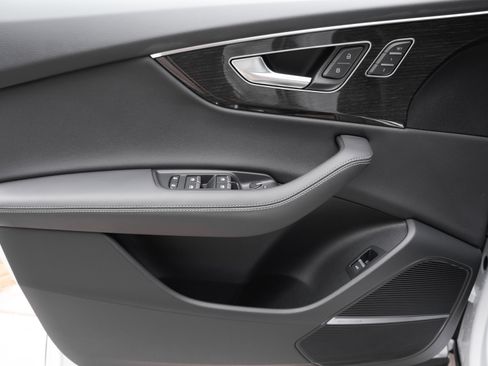 New 2026 Audi Q8 Premium Plus AWD/4WD image 20