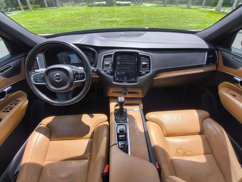 Used 2019 Volvo XC90 T6 Inscription AWD/4WD image 10
