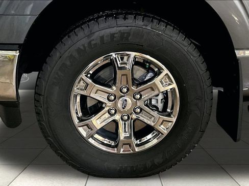 Certified 2023 Ford F150 XLT w/ Equipment Group 302A High AWD/4WD image 10