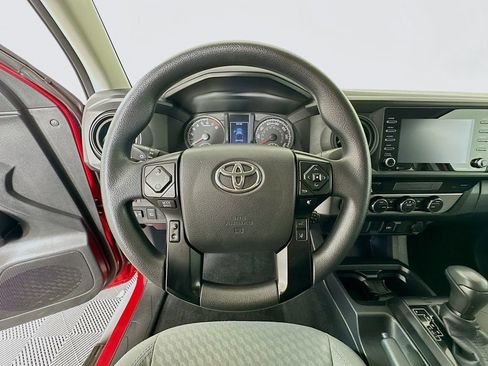 Used 2023 Toyota Tacoma SR image 11