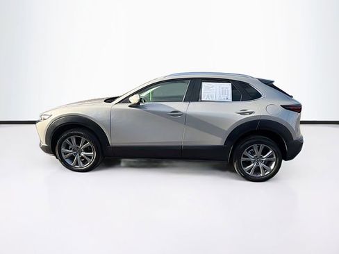 Used 2023 MAZDA CX-30 AWD 2.5 S w/ Preferred Package image 5