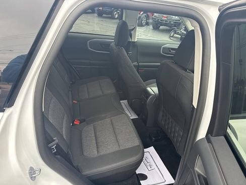 Used 2024 Ford Bronco Sport Big Bend image 13