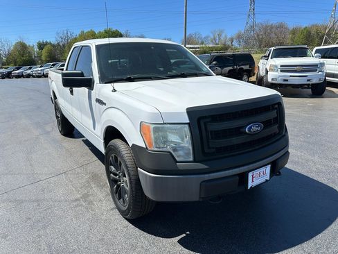 Used 2014 Ford F150 XL image 6