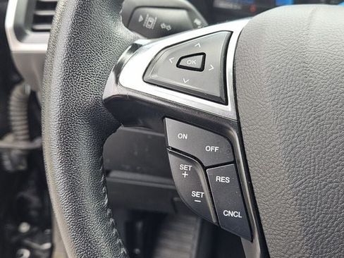 Used 2024 Ford Edge SEL AWD/4WD image 31