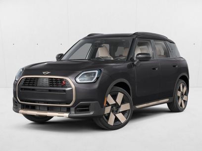 Used 2026 MINI Cooper Countryman S