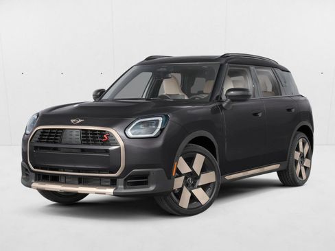 Used 2026 MINI Cooper Countryman S AWD/4WD image 1
