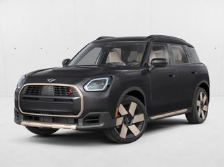 Used 2026 MINI Cooper Countryman S AWD/4WD video 1