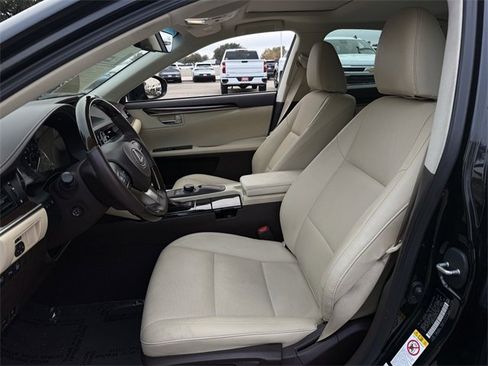 Used 2017 Lexus ES 350 image 26