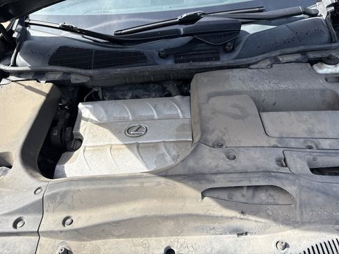 Used 2013 Lexus RX 350 AWD w/ Navigation Pkg image 34