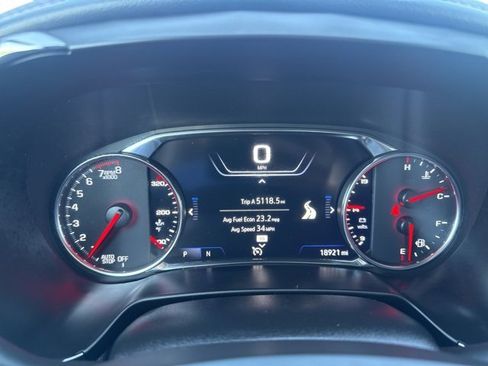 Used 2025 Chevrolet Blazer RS image 15