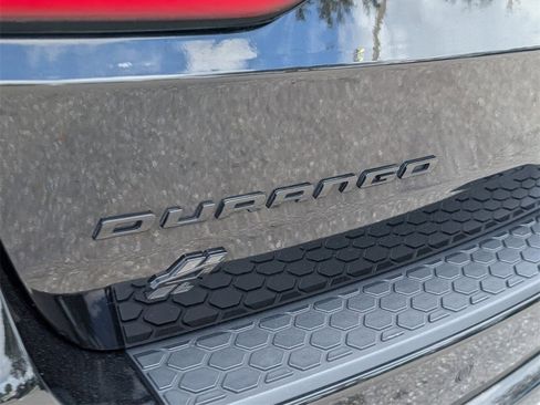 Certified 2022 Dodge Durango GT w/ Blacktop Package image 15