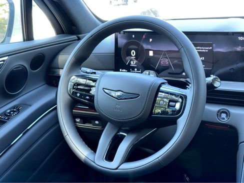 New 2026 Genesis GV80 3.5T Prestige image 18